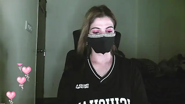 Cute Sonii online show from April 2026 11:16:01 AM