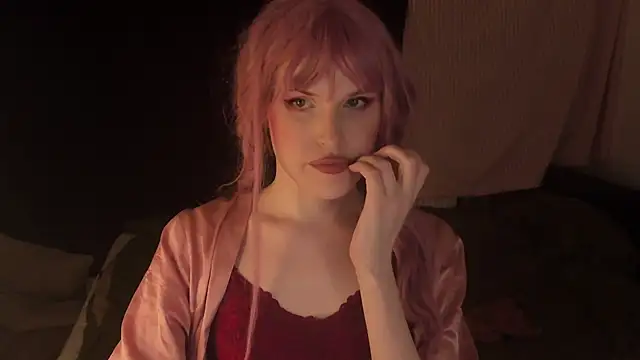 EffieMinki online show from January 2025 03:45:01 PM