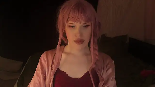 EffieMinki online show from January 2025 09:26:01 AM