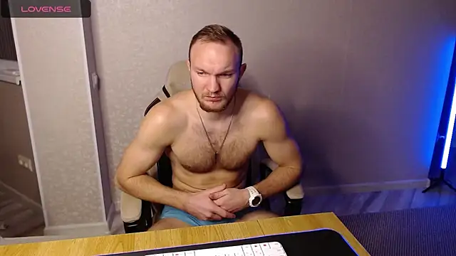 Toress1 online show from January 2025 08:05:02 PM