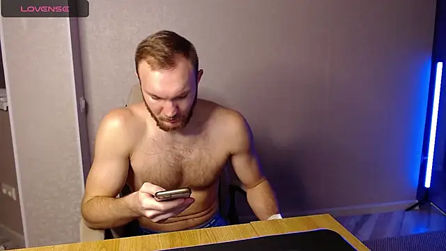 Toress1 online show from January 2025 05:03:01 PM