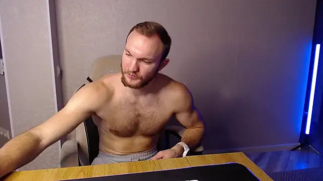 Toress1 online show from February 2025 10:21:02 AM