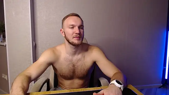 Toress1 online show from February 2025 07:10:02 PM