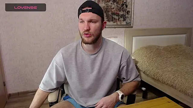 Toress1 online show from February 2026 05:24:01 PM