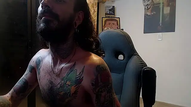 Snapshot of harry_reems1 chatting on January 2025 02:43:02 AM harry reems1 online show from January 2025 02:43:02 AM