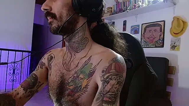 harry reems1 online show from February 2026 04:52:01 AM