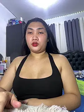 Miss Deliciousness online show from September 2025 09:43:02 AM