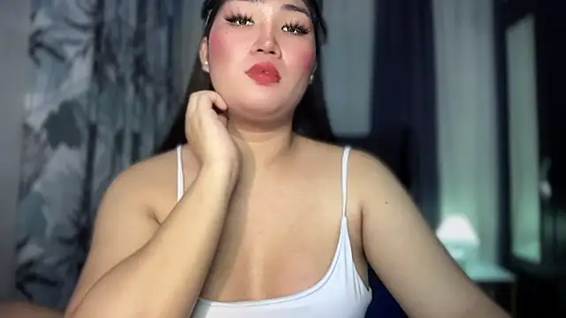 Miss Deliciousness online show from October 2025 03:53:01 PM