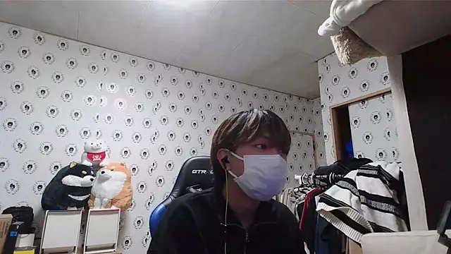 pychan online show from February 2025 10:39:02 AM