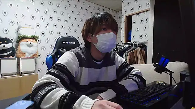 pychan online show from March 2025 11:23:01 AM