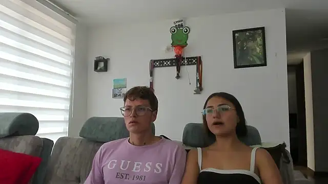 Snapshot of A_sexy_couple__ chatting on September 2025 05:59:01 PM A sexy couple online show from September 2025 05:59:01 PM