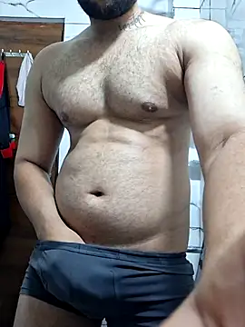 GYMBOY0071 online show from October 2025 10:31:01 PM