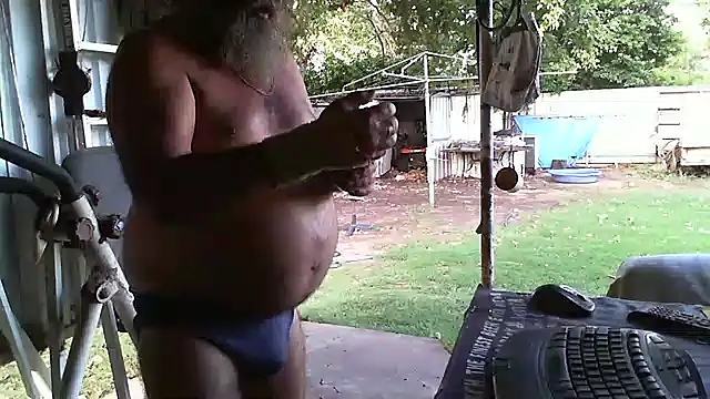 herbie010666 online show from February 2025 08:24:01 AM