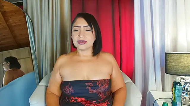 Madissononee online show from September 2025 02:12:01 AM