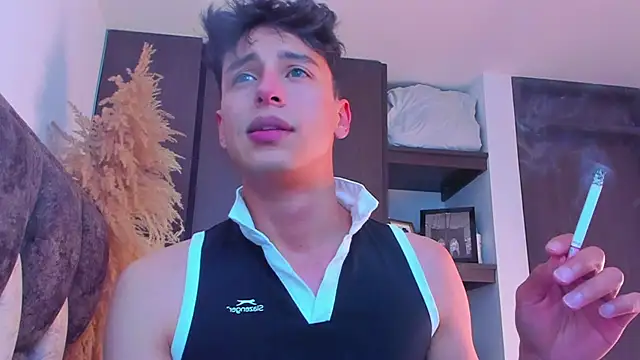 I Gabriel online show from January 2025 06:26:01 AM