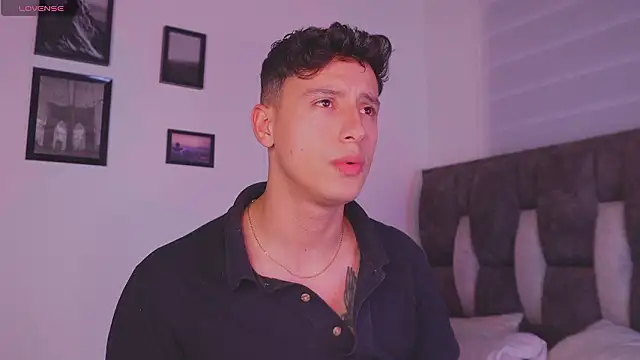 I Gabriel online show from March 2026 05:24:02 AM