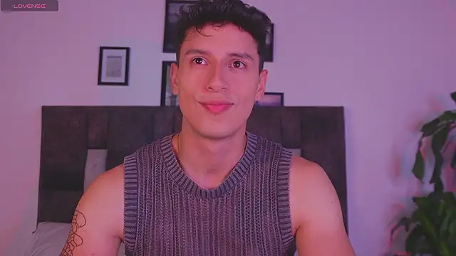 I Gabriel online show from March 2026 06:50:02 AM