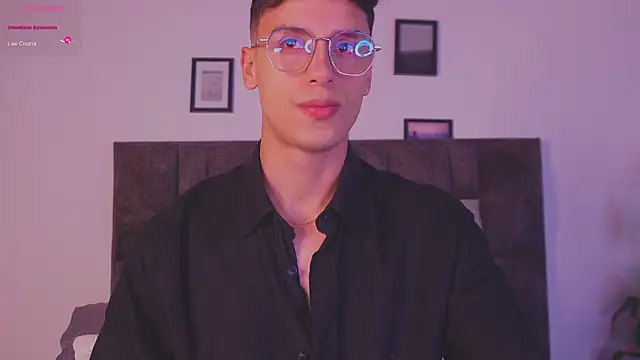 I Gabriel online show from March 2026 06:19:01 AM