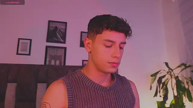 I Gabriel online show from April 2026 06:11:01 AM