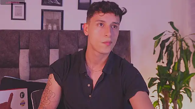 I Gabriel online show from April 2026 04:29:01 AM