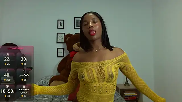 Snapshot of 99Black_Girl chatting on March 2026 02:44:01 AM 99Black Girl online show from March 2026 02:44:01 AM