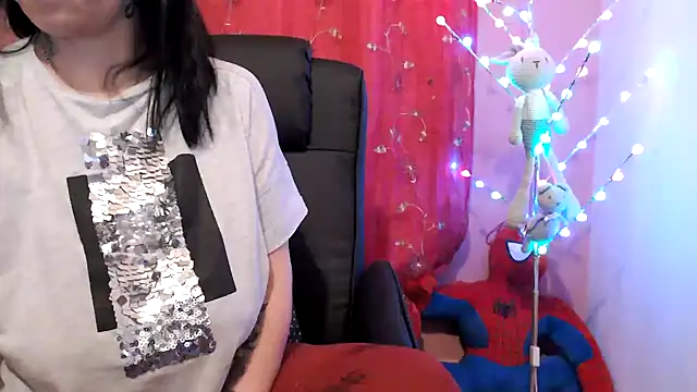 Snapshot of algodonyfresa chatting on February 2026 09:24:01 PM algodonyfresa online show from February 2026 09:24:01 PM