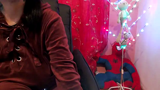 Snapshot of algodonyfresa chatting on February 2026 12:48:02 AM algodonyfresa online show from February 2026 12:48:02 AM