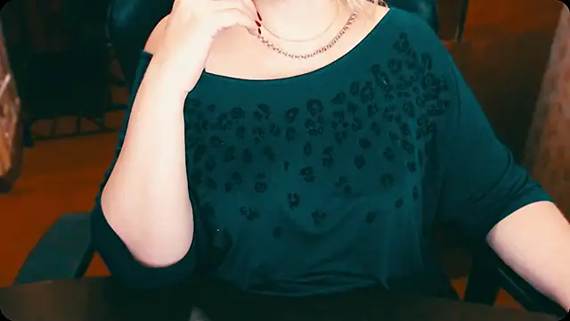 AlisaHot55 online show from January 2025 04:47:01 PM