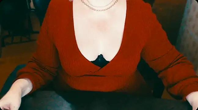 AlisaHot55 online show from February 2025 06:45:01 PM