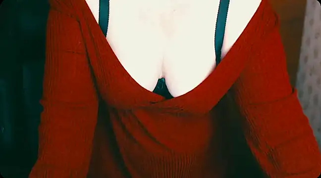 AlisaHot55 online show from February 2025 09:46:01 AM