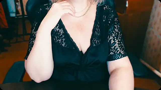 AlisaHot55 online show from March 2025 04:24:01 PM