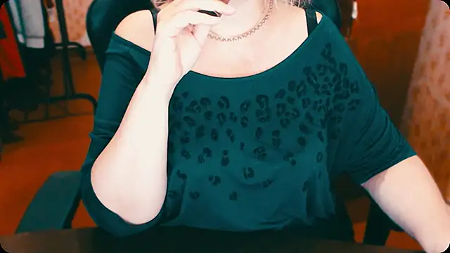 AlisaHot55 online show from March 2025 09:58:02 AM