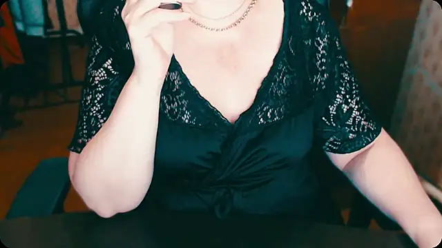 AlisaHot55 online show from March 2025 06:22:02 PM