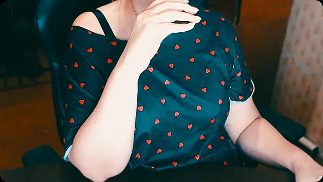 AlisaHot55 online show from September 2025 12:50:01 PM