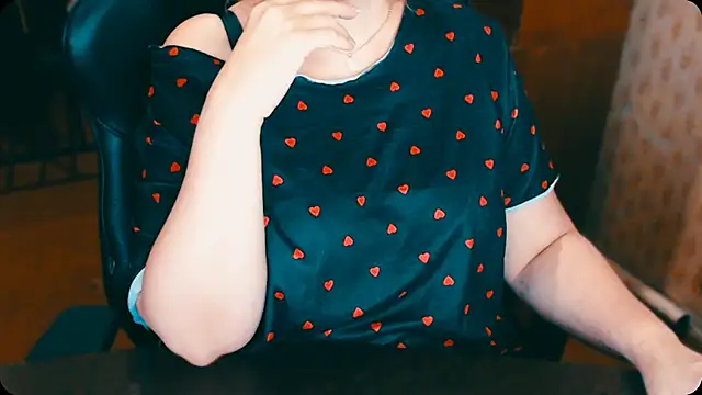 AlisaHot55 online show from September 2025 11:14:01 AM