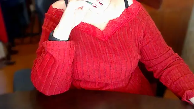 AlisaHot55 online show from January 2026 11:58:01 AM