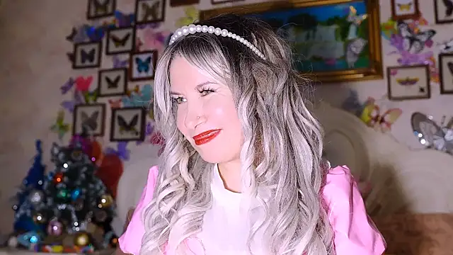 DirtySlut online show from December 2024 01:03:01 PM