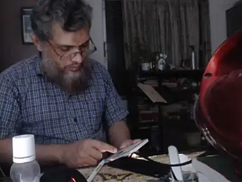 HOW70 online show from February 2025 08:22:01 PM