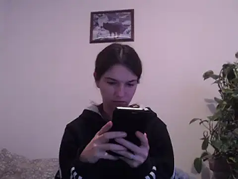 Geile-Luna online show from December 2024 06:34:02 PM