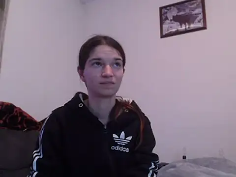 Geile-Luna online show from December 2024 06:34:01 PM