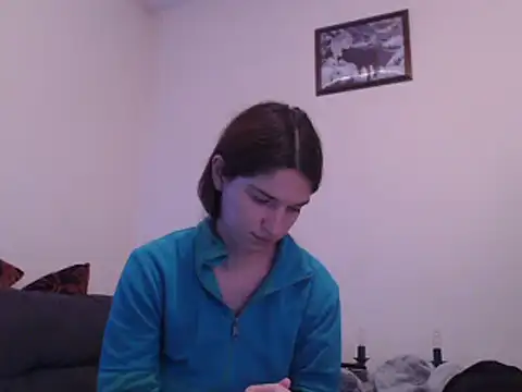 Geile-Luna online show from December 2024 10:20:01 PM