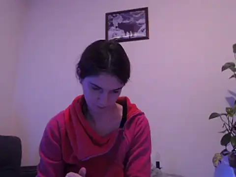 Geile-Luna online show from January 2025 08:57:01 PM