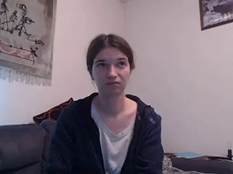 Geile-Luna online show from January 2025 06:20:01 PM