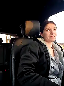 Geile-Luna online show from March 2025 04:33:02 PM