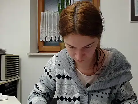 Snapshot of Geile-Luna chatting on January 2026 06:01:01 PM Geile-Luna online show from January 2026 06:01:01 PM