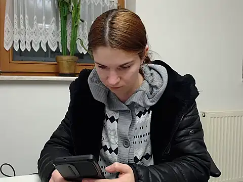 Snapshot of Geile-Luna chatting on February 2026 06:50:01 PM Geile-Luna online show from February 2026 06:50:01 PM