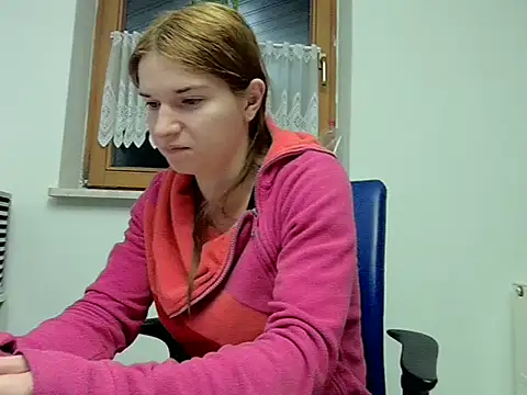 Snapshot of Geile-Luna chatting on February 2026 06:58:01 PM Geile-Luna online show from February 2026 06:58:01 PM