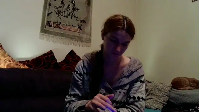 Snapshot of Geile-Luna chatting on March 2026 08:25:01 PM Geile-Luna online show from March 2026 08:25:01 PM