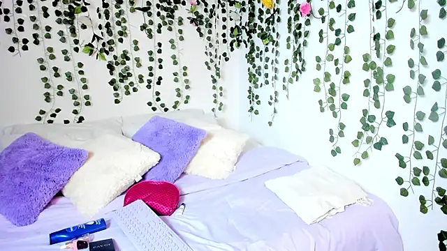 violeta milleer online show from February 2025 02:29:02 PM