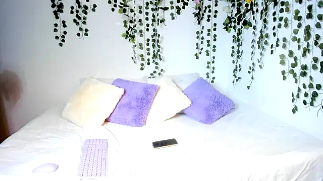 violeta milleer online show from March 2025 05:15:01 PM